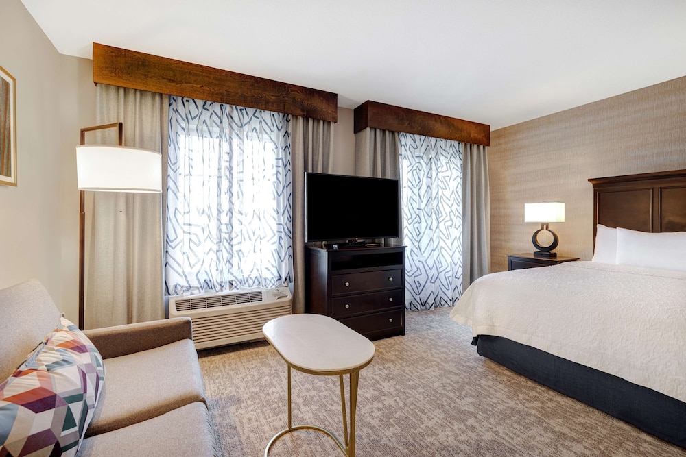 Hampton Inn & Suites San Luis Obispo, Foto 7