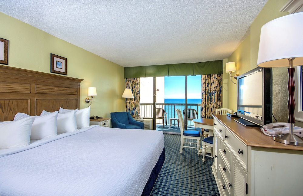 Pinnacle Ocean View King Efficiency   Accessible - Photo 1
