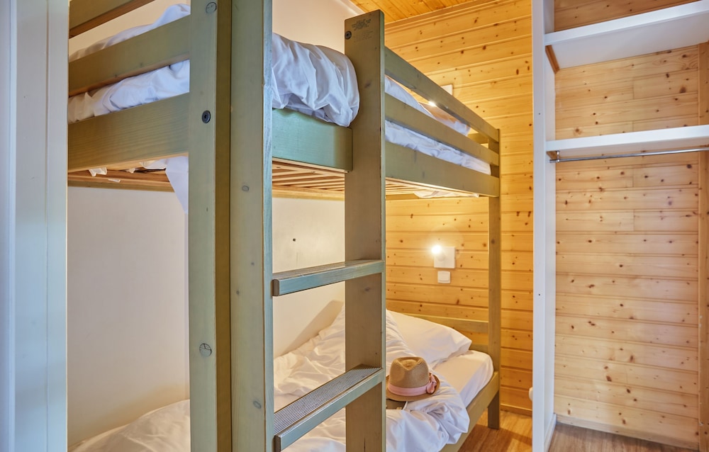 Chalet, 3 Bedrooms