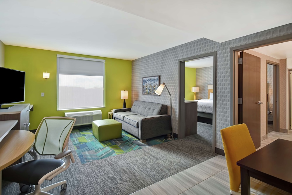 Suite, 1 Bedroom, Non Smoking - Photo 3