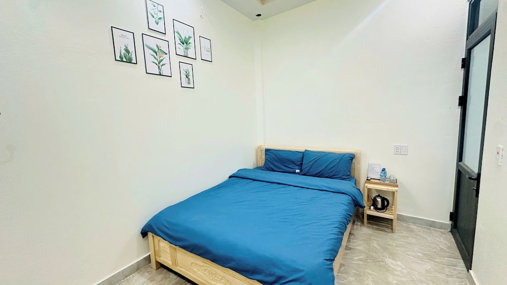 Basic Room