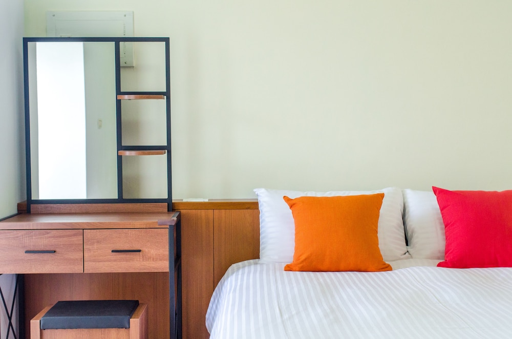 Standard Double Room - Photo 26
