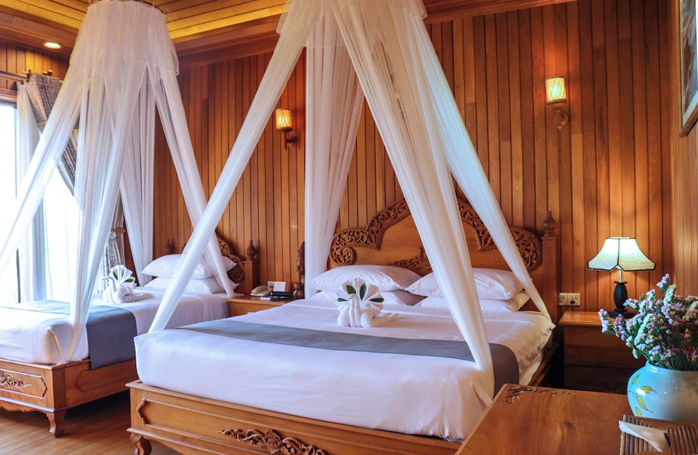Deluxe Room photo 1