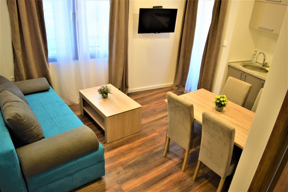 Standard Apartment photo 1