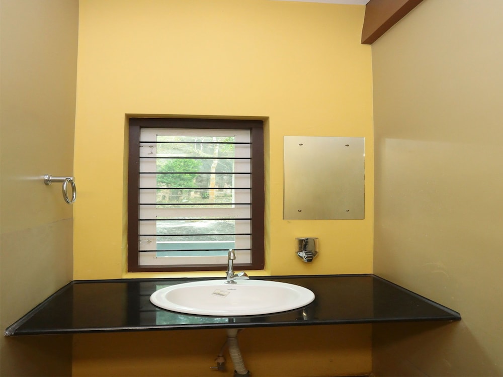 Double Or Twin Room photo 3
