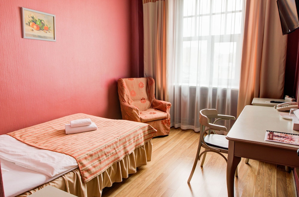 Single Room photo 1