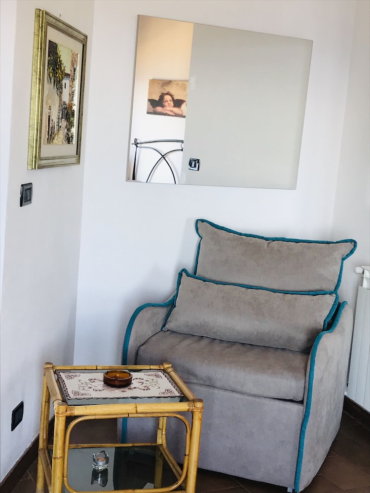 Suite, Sea View photo 3