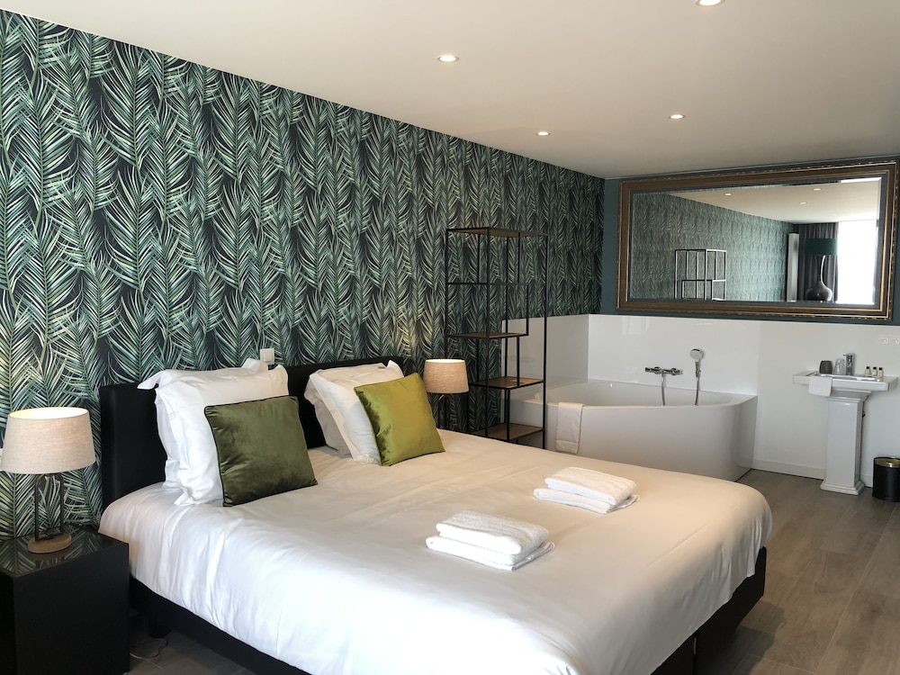 Family Suite, Balcony photo 1