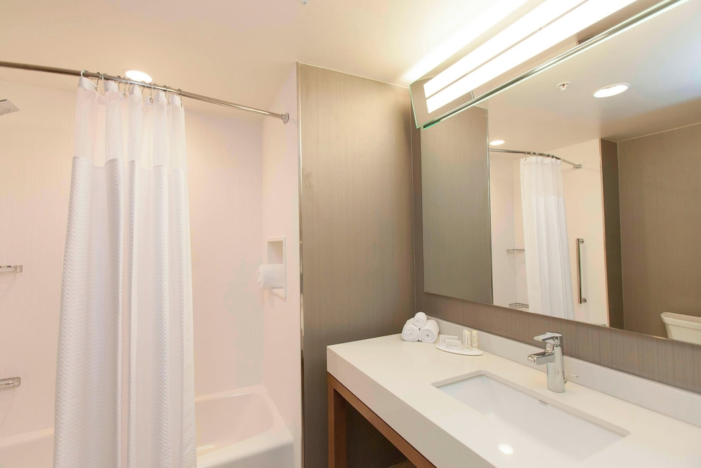 Suite, 1 Double Bed