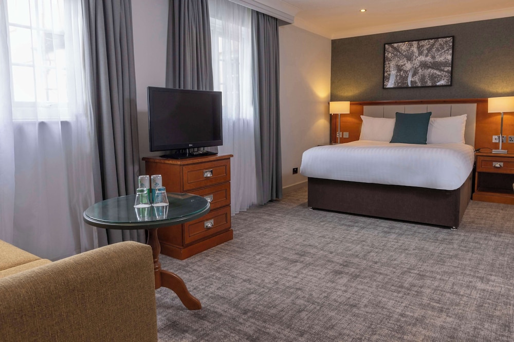 Executive Room, 1 Double Bed, Non Smoking (With Sofabed)