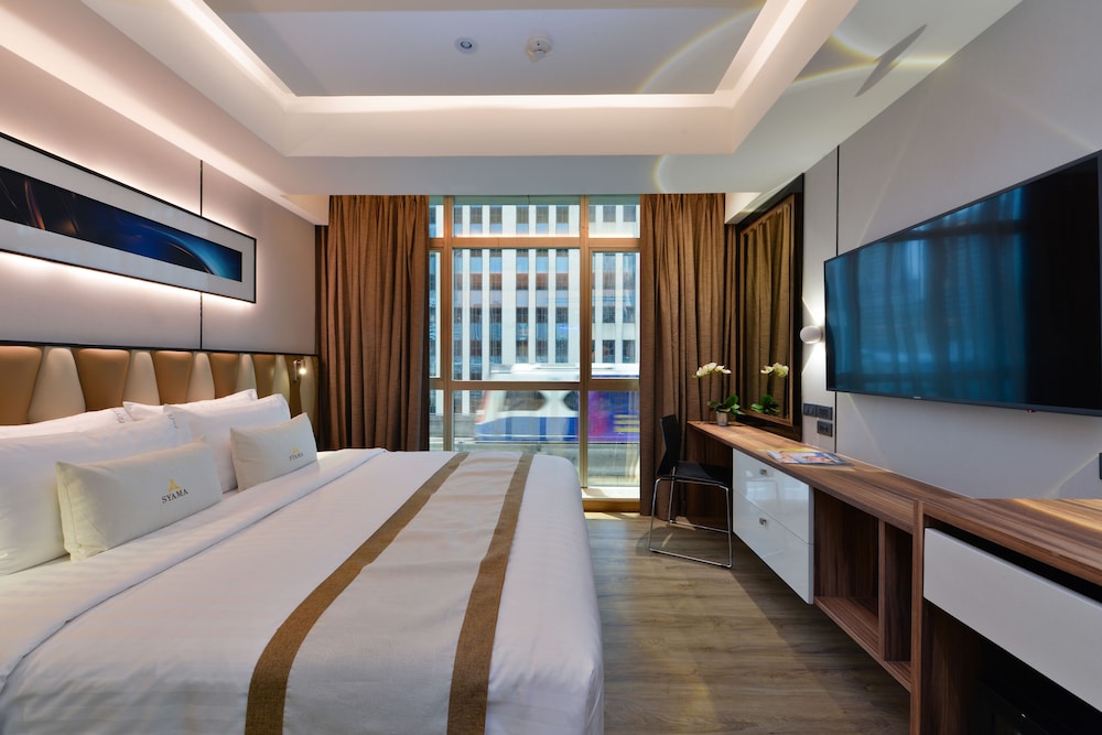 Deluxe Room photo 2