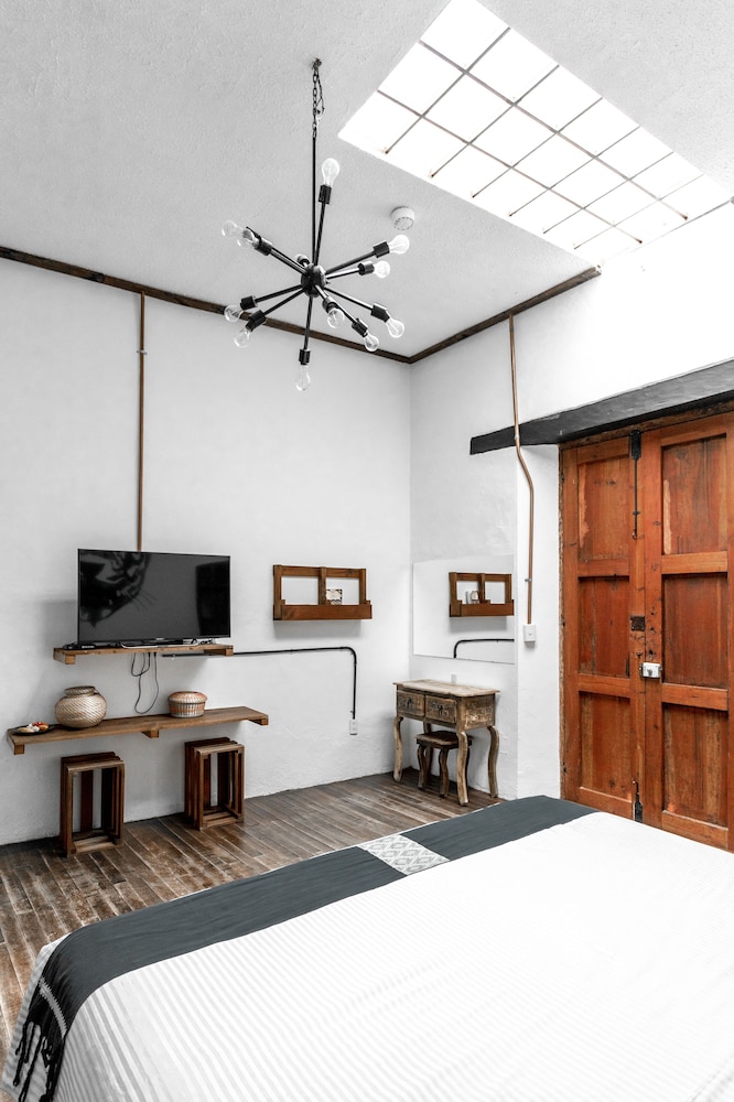 Deluxe Room photo 2