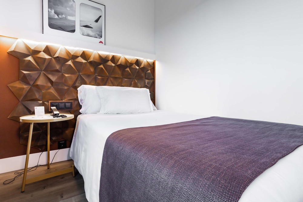 Standard Room, 1 Twin Bed, Non Smoking photo 2