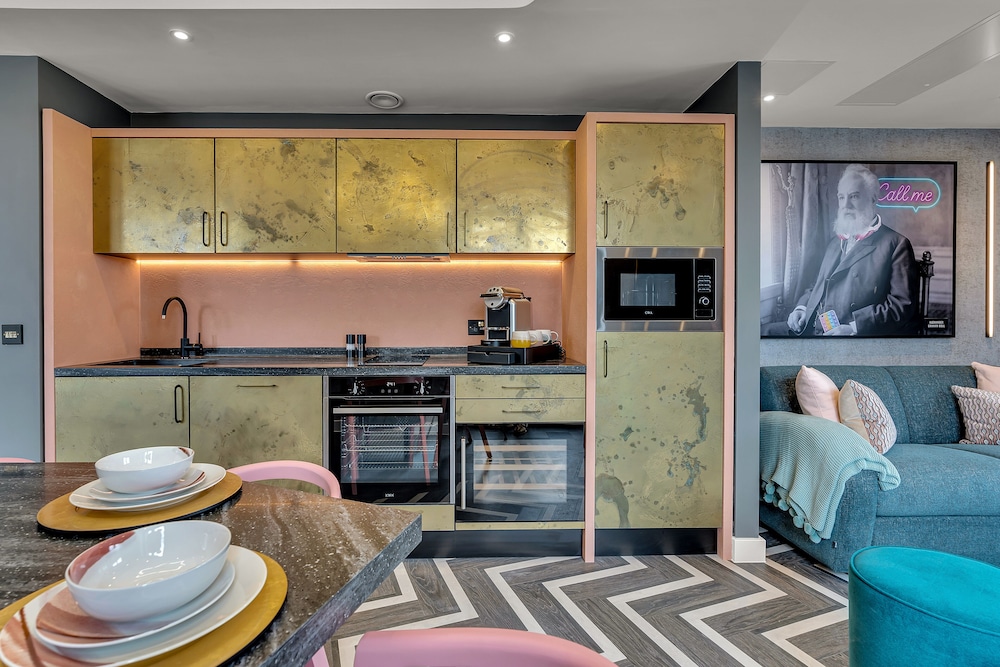 The Bonnie Suite - Photo 10