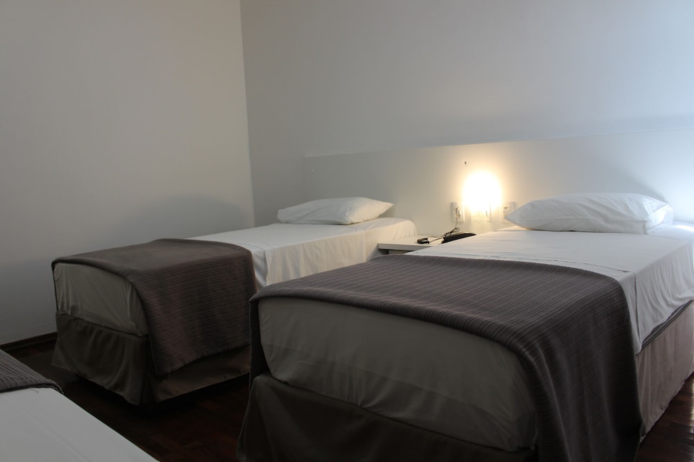 Standard Triple Room photo 3