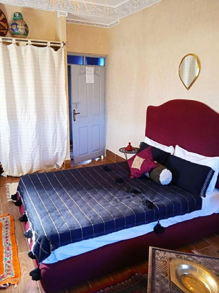 Comfort Room, 1 Bedroom, Non Smoking, Mountain View photo 3