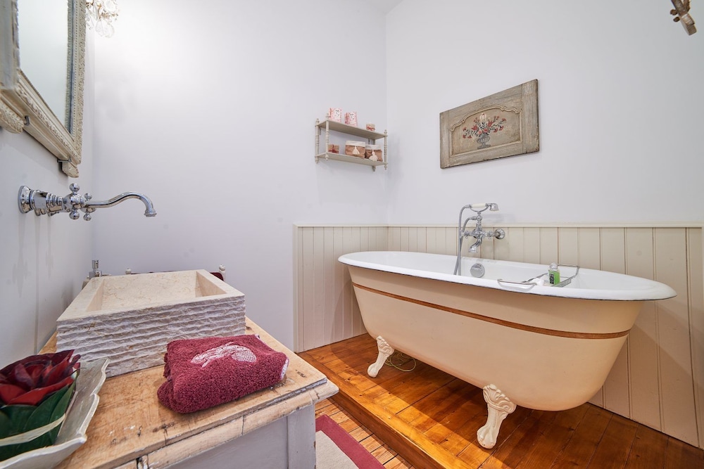 Double Room, Balcony (Nacre) photo 2