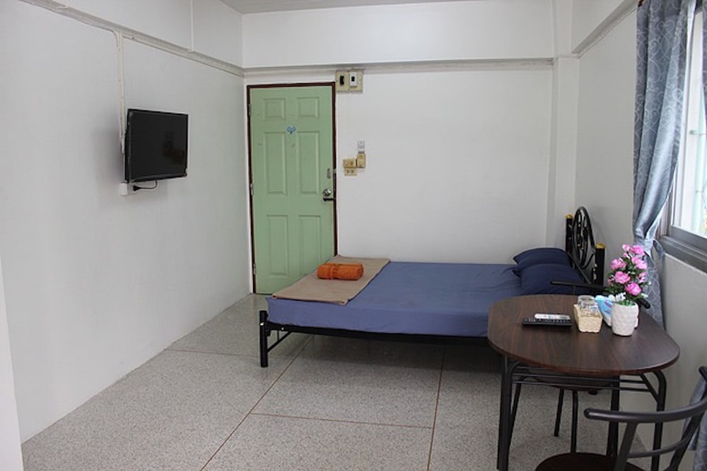 Standard Double Room with Air Condition photo 2
