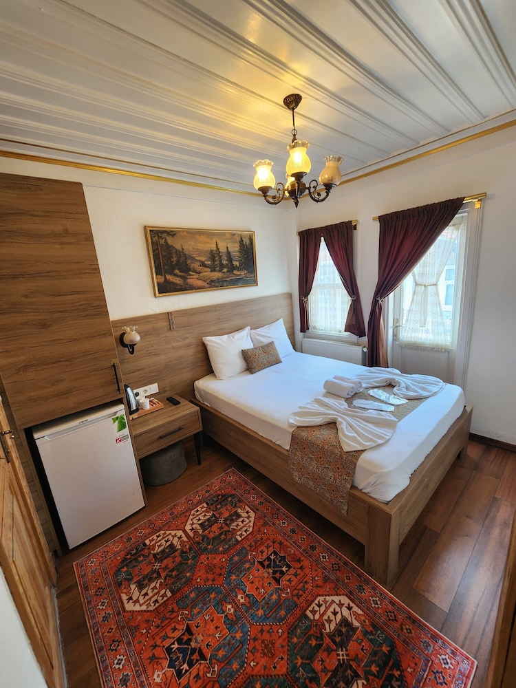Deluxe Room, Balcony photo 1