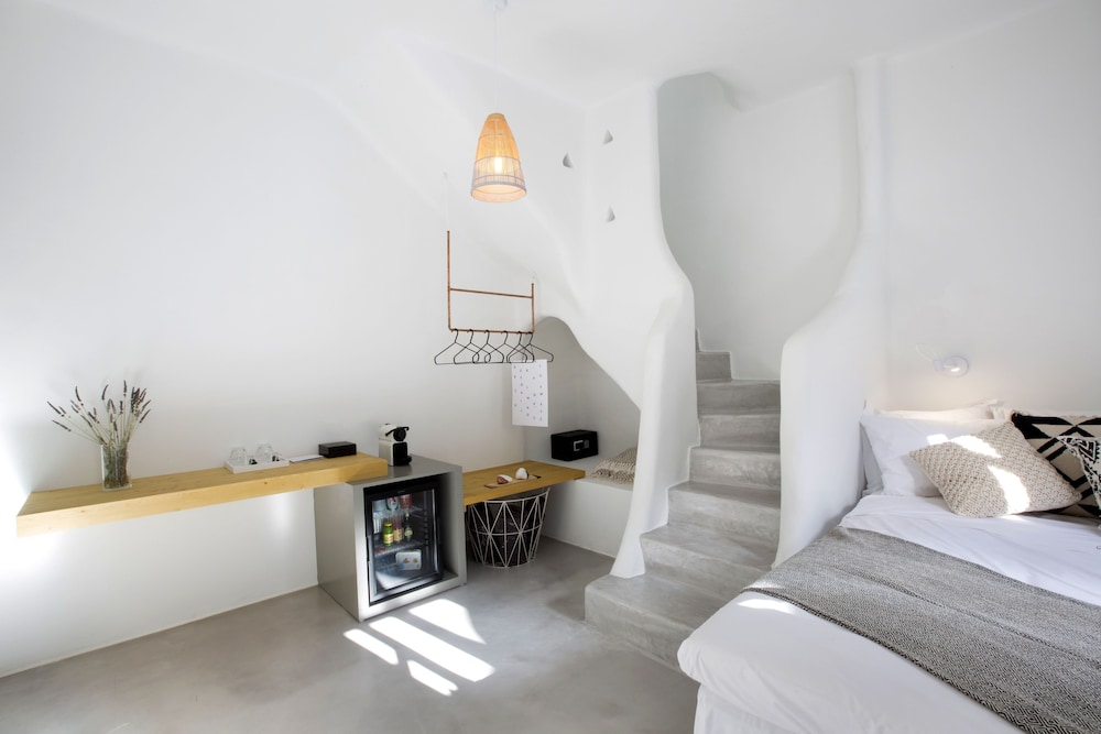Suite, Garden View (Friends And Family)