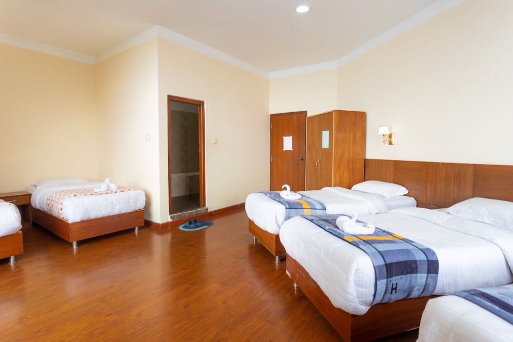 Shared Dormitory photo 2