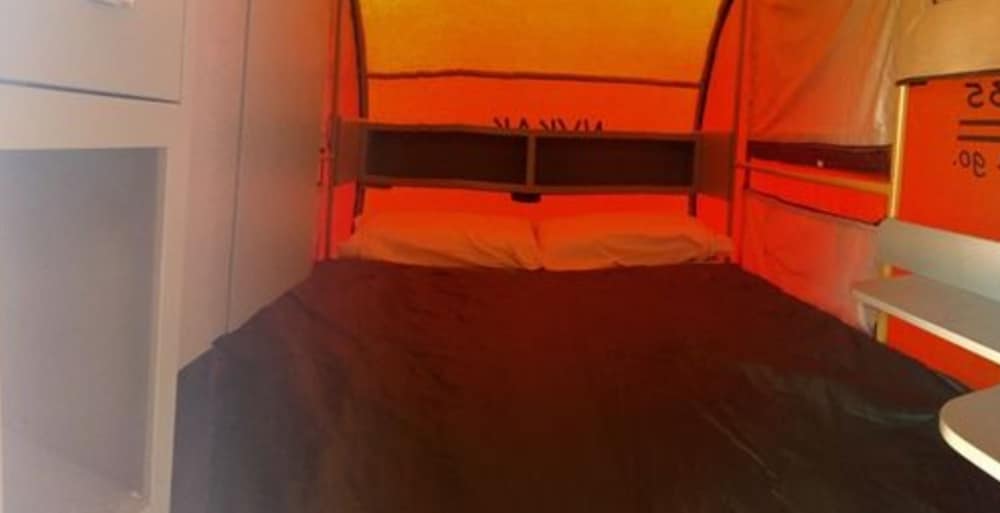 Design Mobile Home, 1 Queen Bed, Non Smoking photo 1