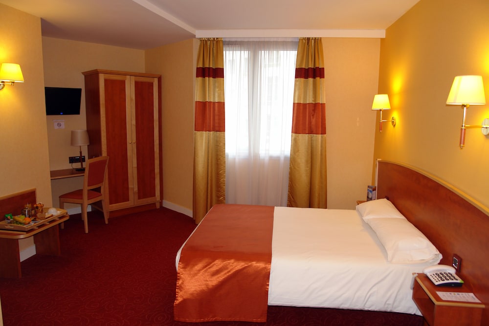 Classic Single Room, 1 Double Bed photo 3
