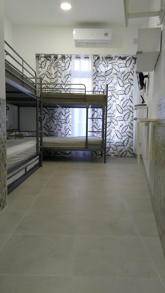 Habitación Cuádruple