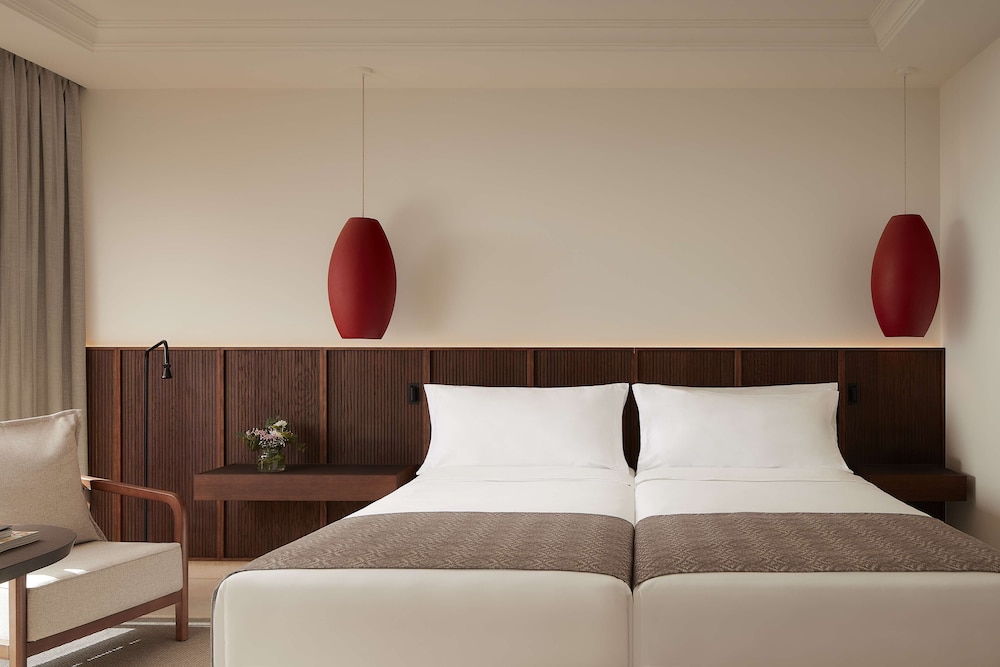 Premium Room, Terrace, Ocean View (Extra Bed, 3 Adults)