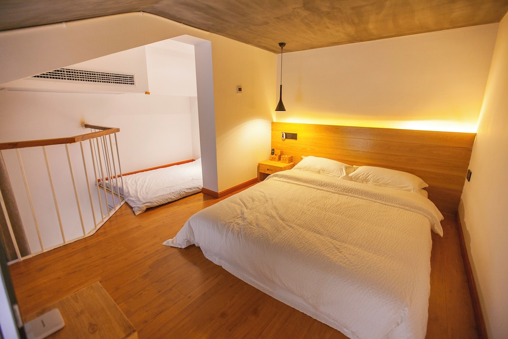 Family Triple Room, Balcony, Mountain View photo 1