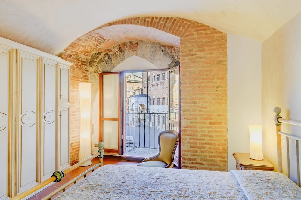 Panoramic Apartment