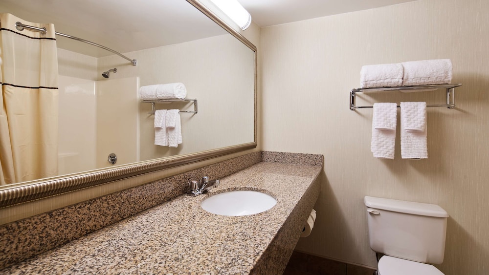 Standard Room, 1 King Bed, Non Smoking, Refrigerator & Microwave (with Sofabed) - Photo 7
