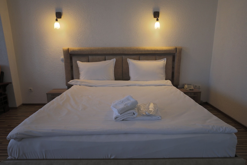 Deluxe Single Room photo 2