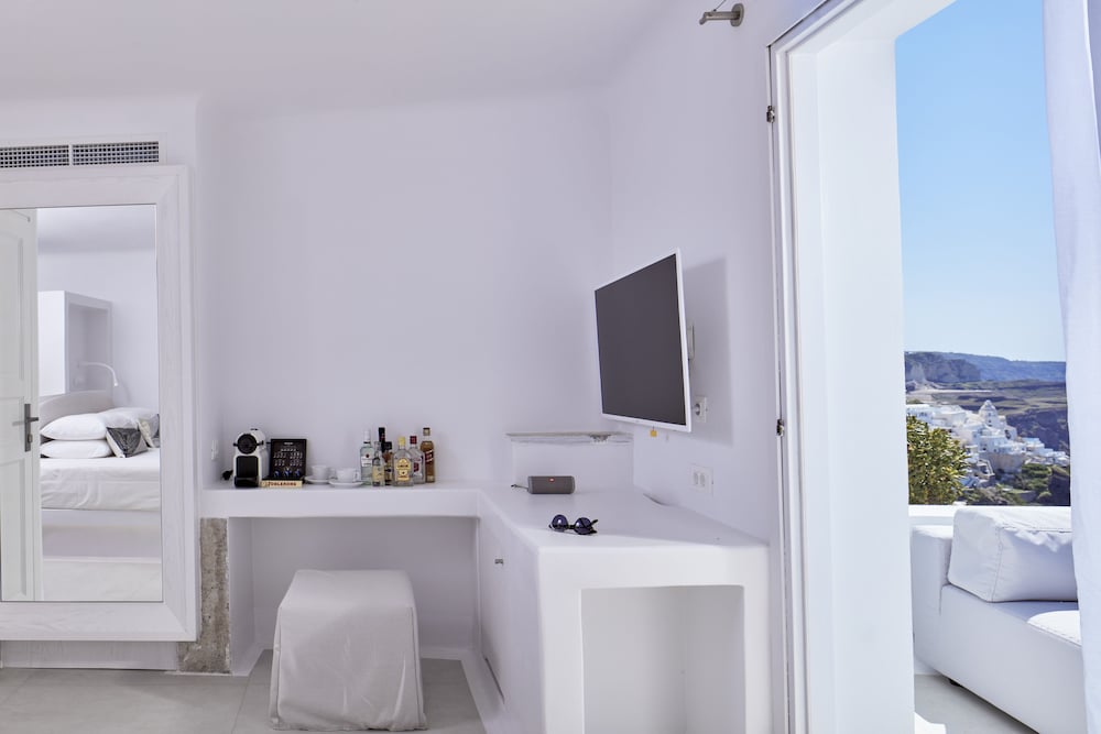 Cosmo Double with Sea View - Photo 7