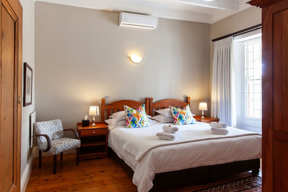 Luxury Double or Twin Room (Room 3) photo 1