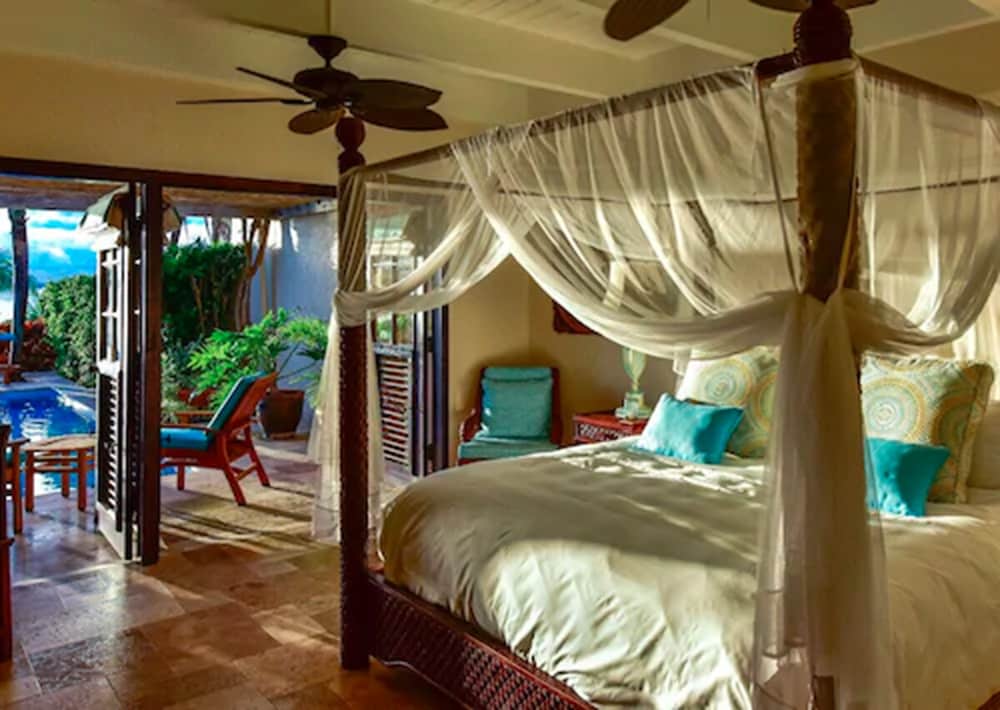 Room, 3 Bedrooms (Kestrel) photo 2