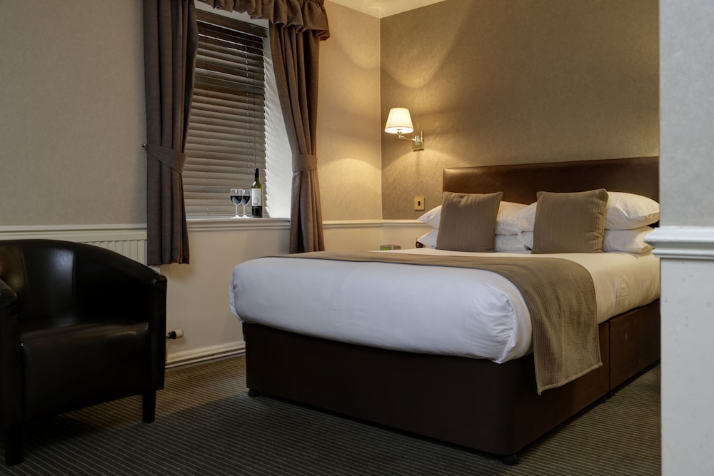 Standard Plus Double Room photo 1