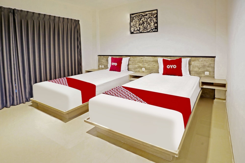 Standard Twin Room photo 2
