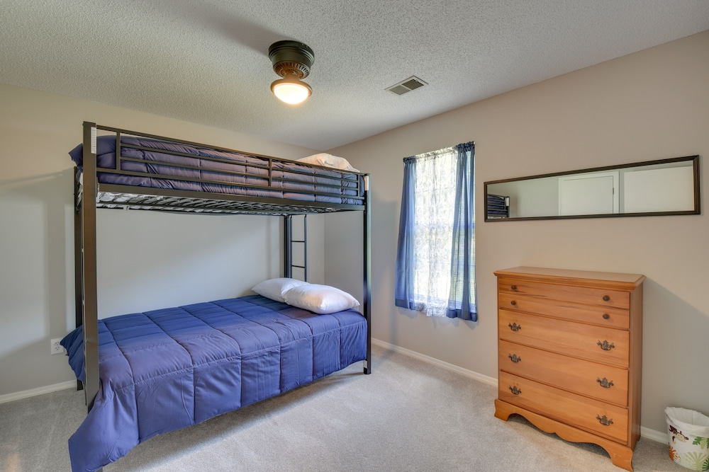 House (3 Bedrooms) photo 1