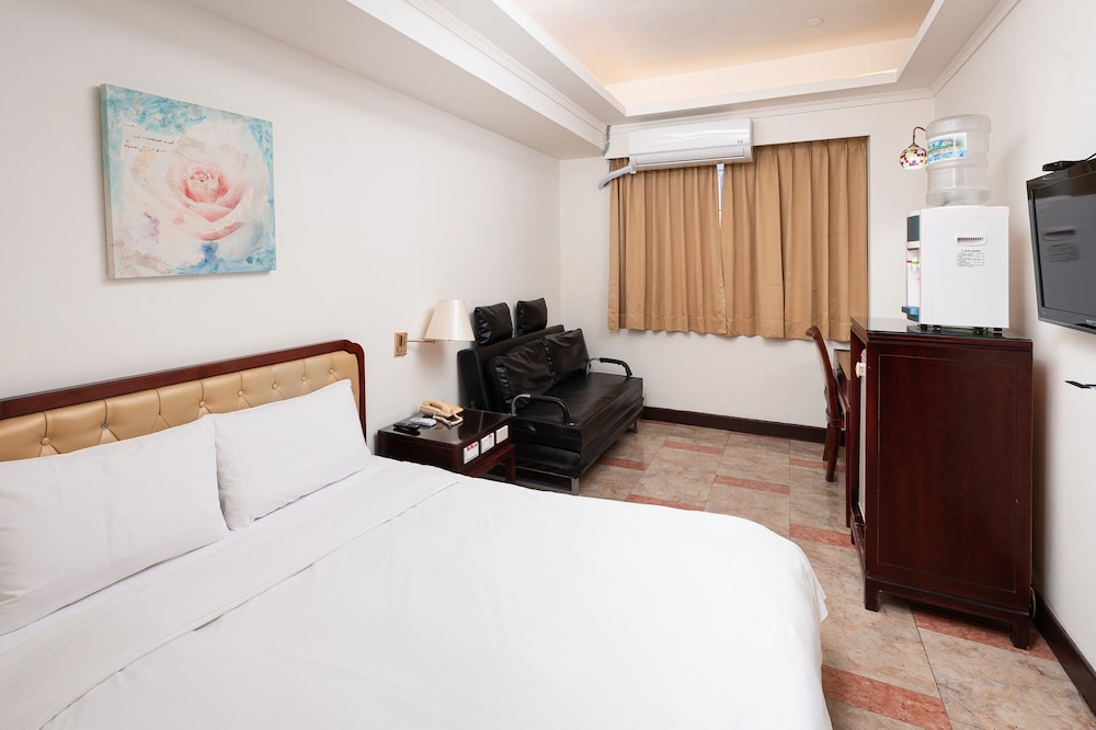 Business Double Room photo 3