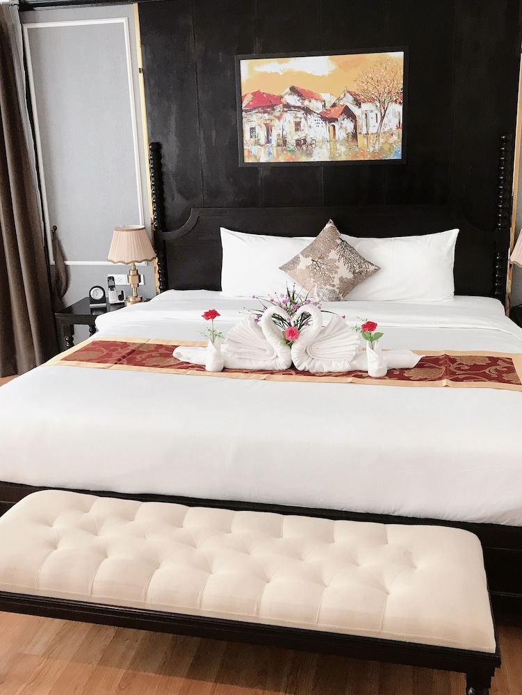 Superior Double Room - Photo 3