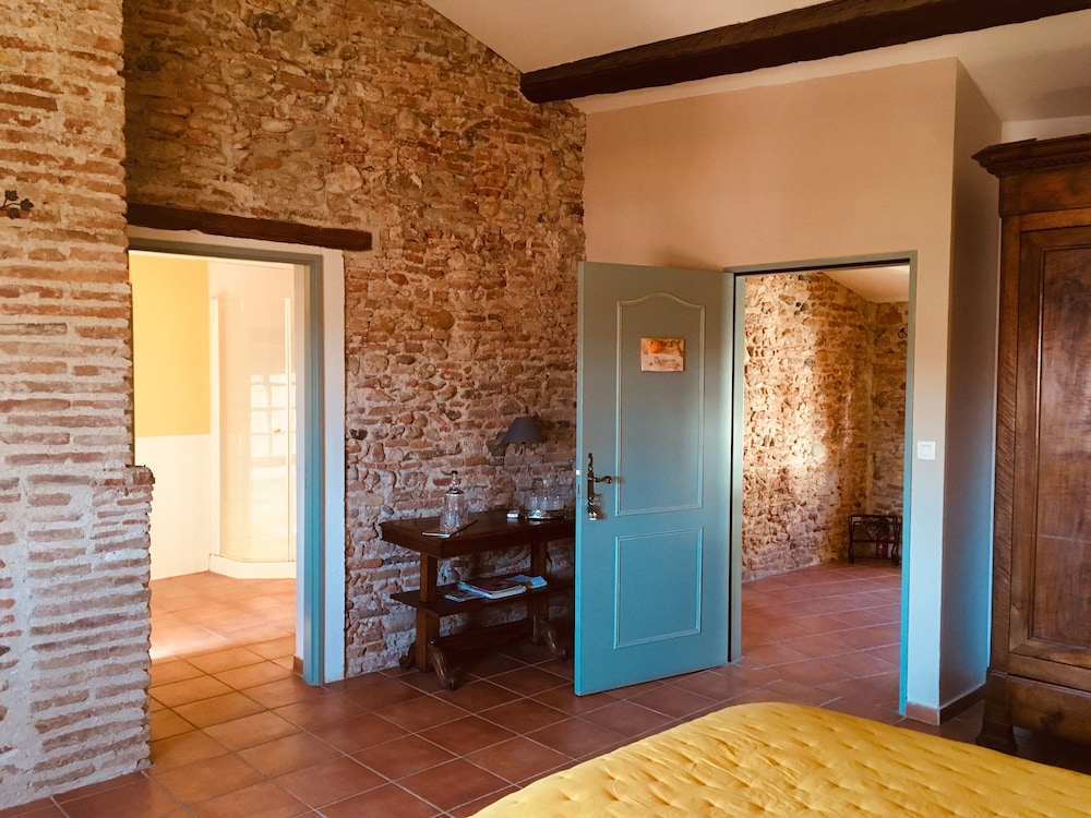 Superior Double Room (Mandarine) photo 1