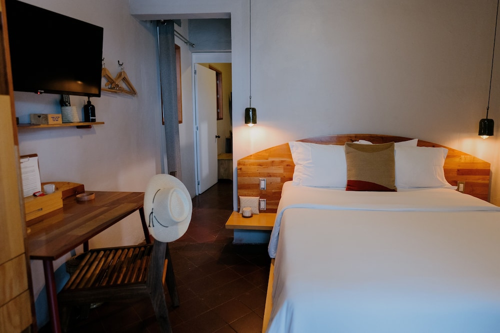 Small Double Room photo 3