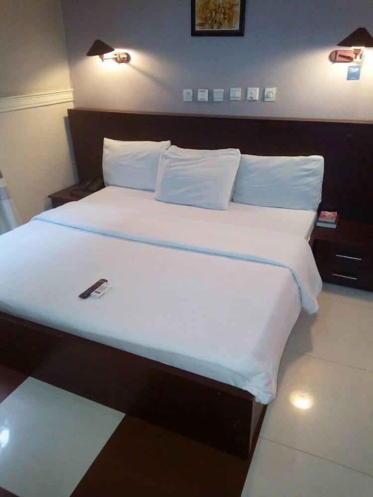Deluxe Room photo 1