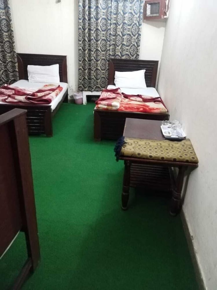 Standard Triple Room photo 3