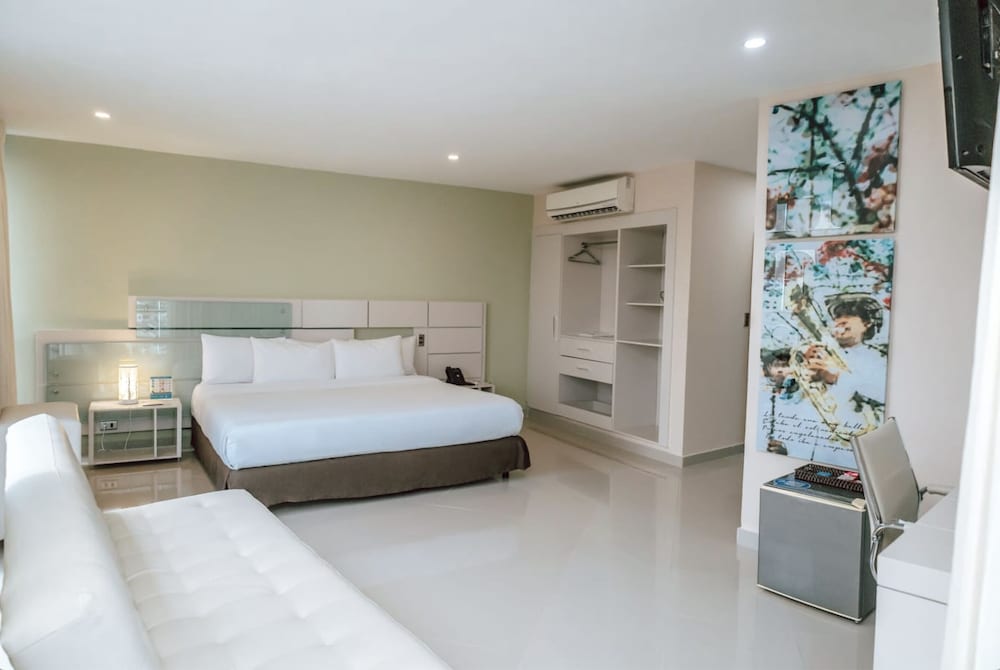 Suite presidencial photo 1