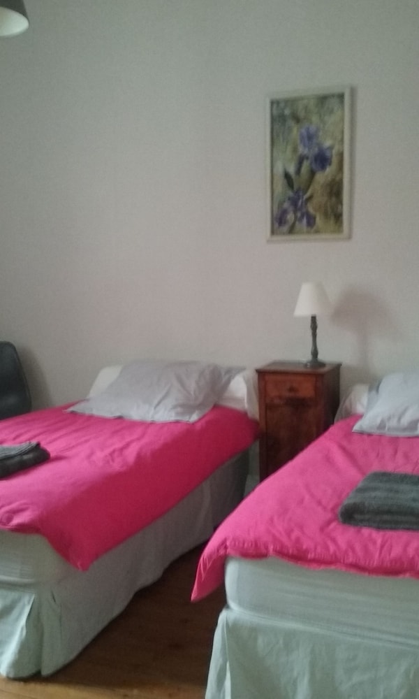 Double Room, Garden View - Photo 1