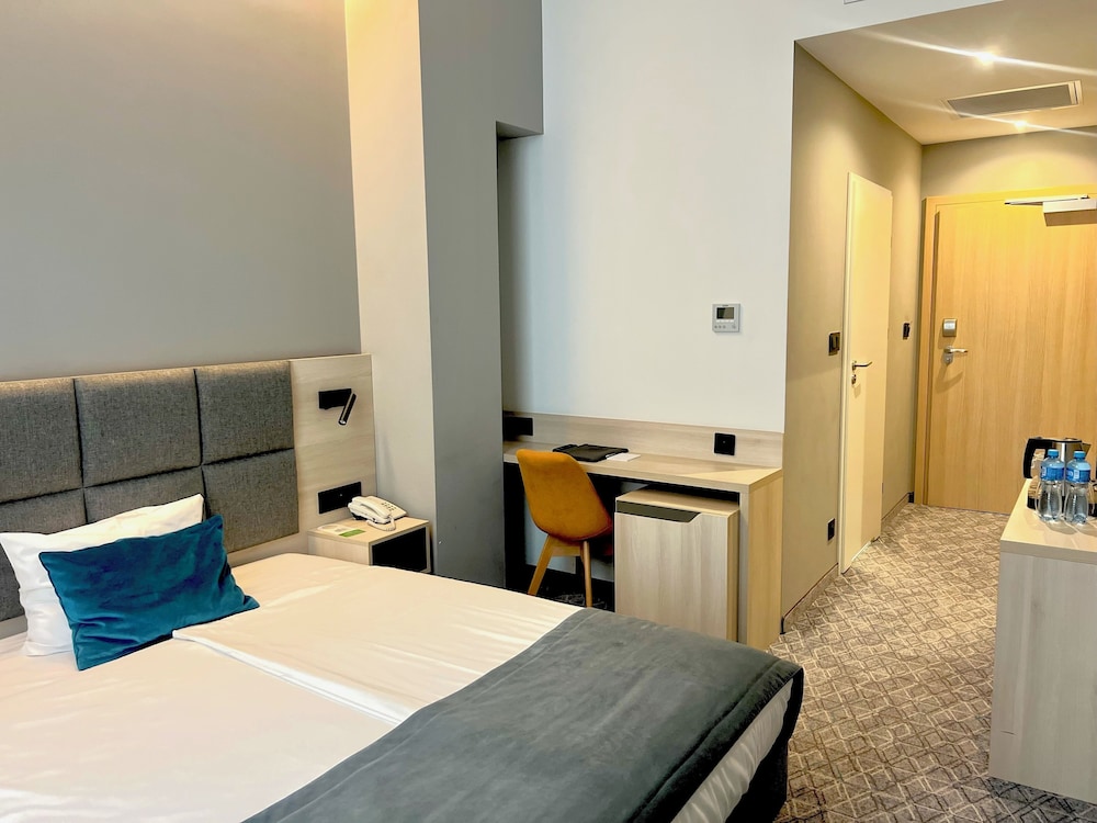Standard Single Room (3*) photo 1