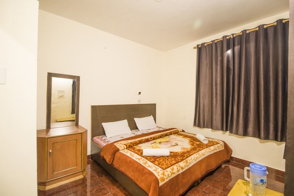 Basic Room
