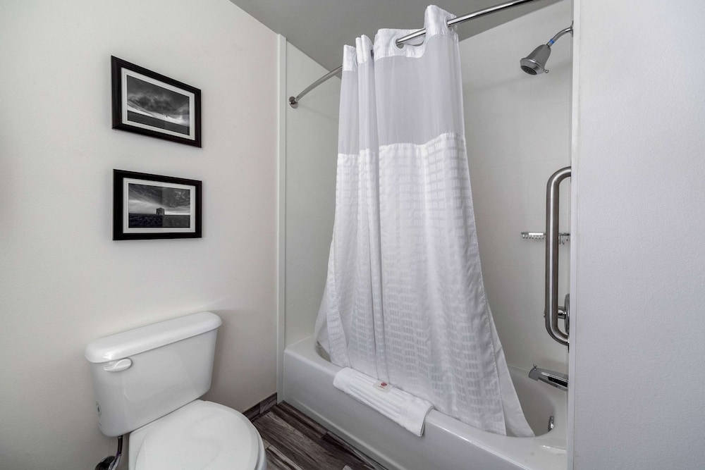 Comfort Inn & Suites Oklahoma City South I-35, 写真 4